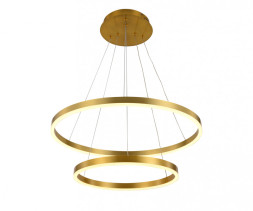 Подвесная люстра Kink Light ТОР 08219,36A(3000K)