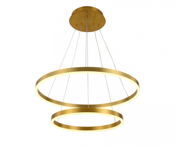 Подвесная люстра Kink Light ТОР 08219,36A(3000K)