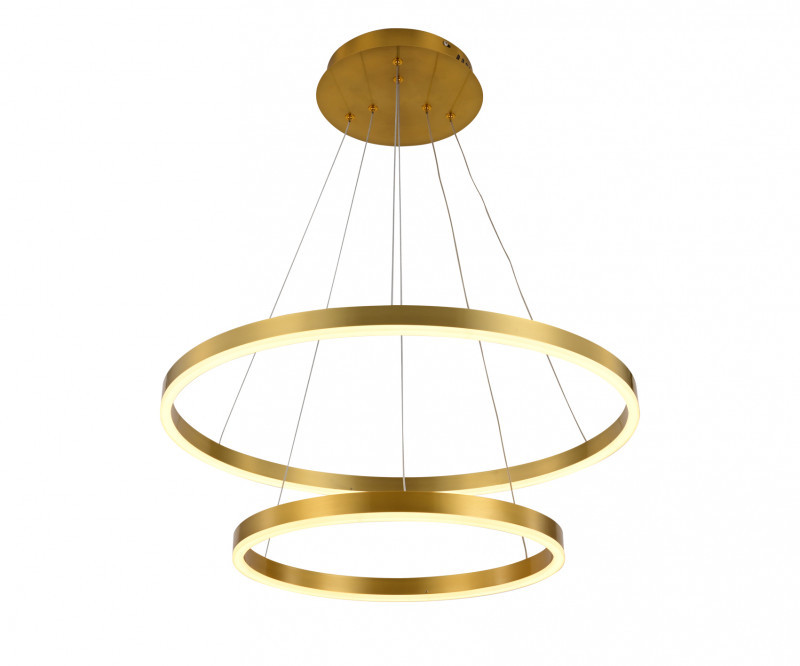 Подвесная люстра Kink Light ТОР 08219,36A(3000K)