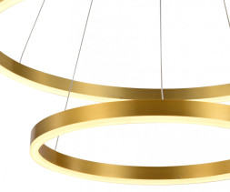 Подвесная люстра Kink Light ТОР 08219,36A(3000K)