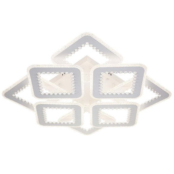 Потолочная люстра Escada DEW 10231/8LED