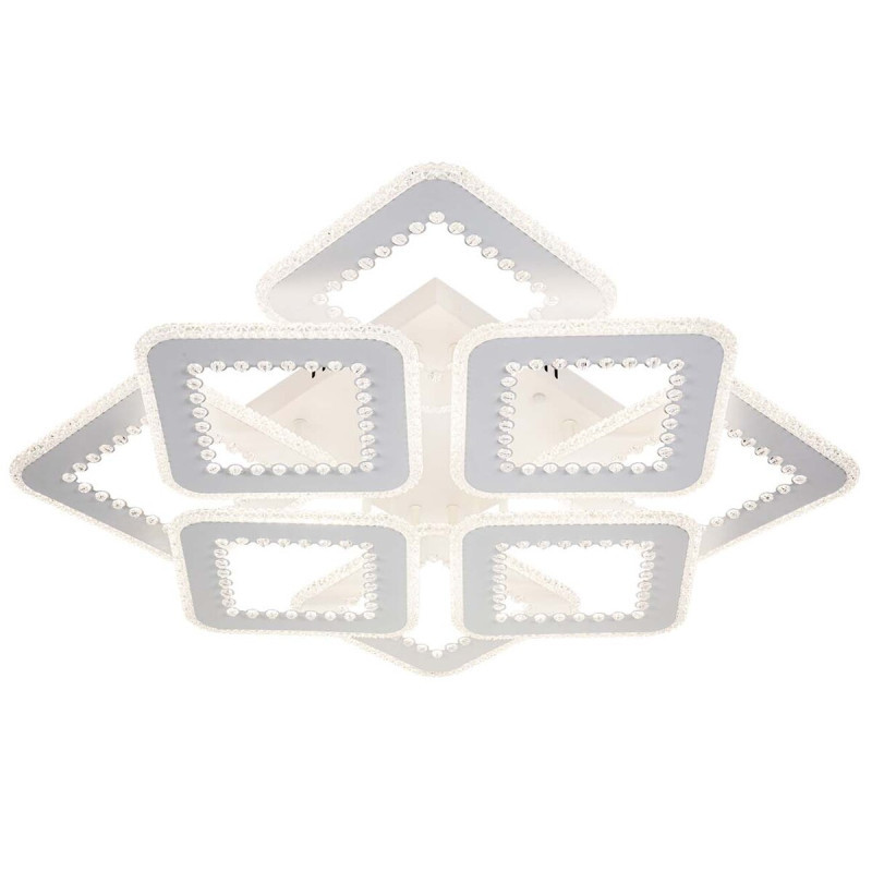 Потолочная люстра Escada DEW 10231/8LED