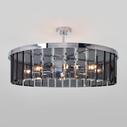 Люстра на штанге Bogate's 357/8 Smart ECLIPSE
