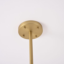 Люстра на штанге ImperiumLoft 203578-26 Jorgenson