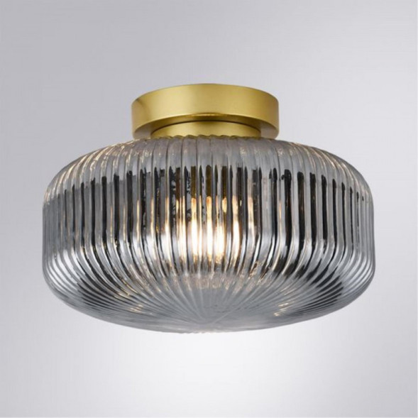 Потолочный светильник ARTE Lamp hamal A6170PL-1GO