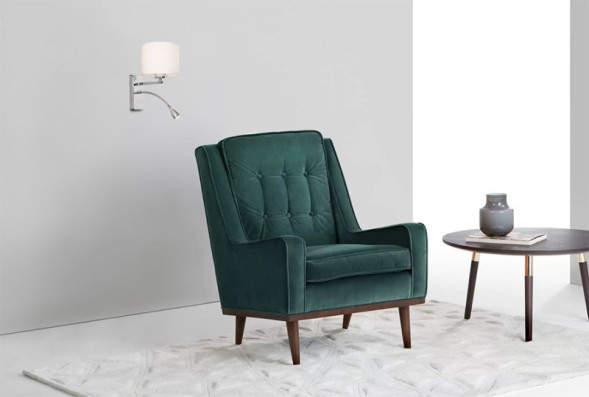 Бра Escada HOTEL 552/A LED