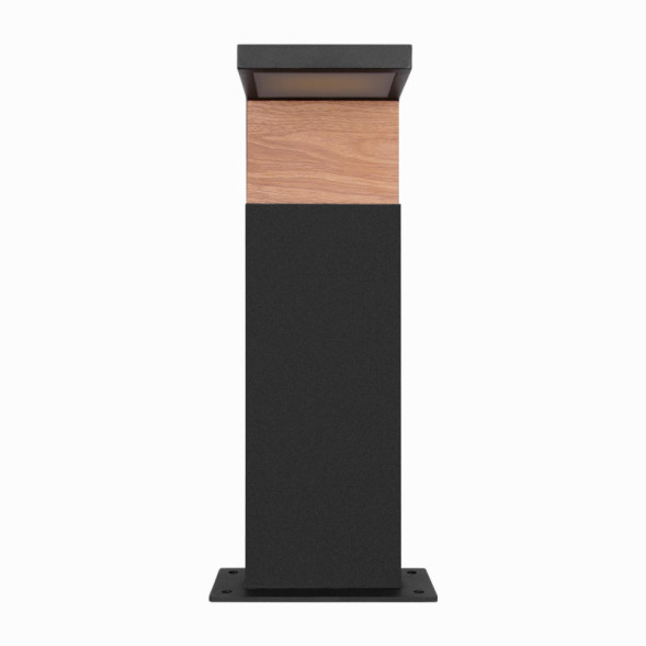 Садово-парковый светильник LOFT IT OAK 100001/400