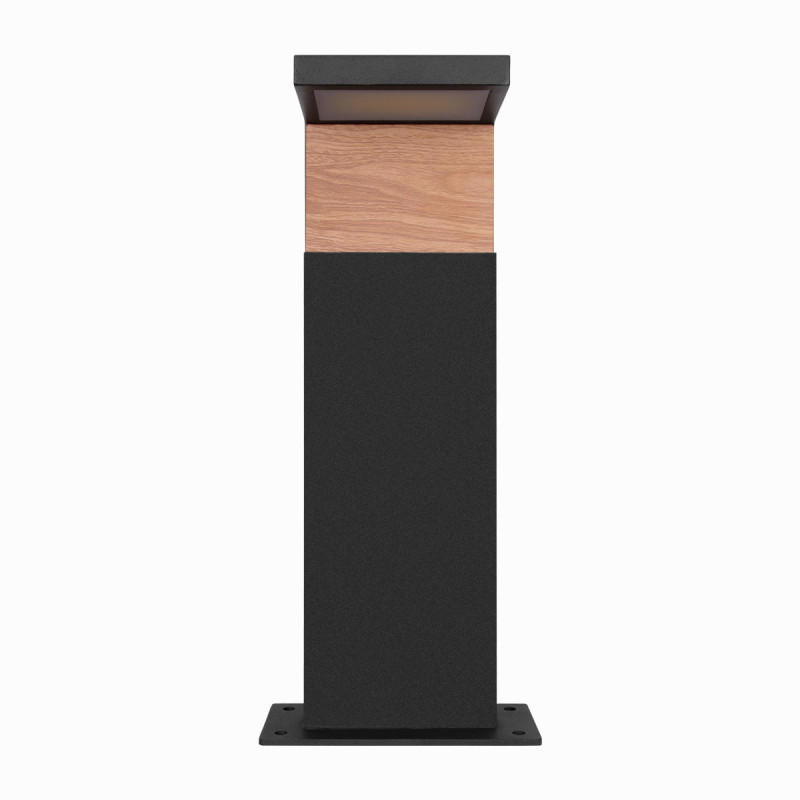 Садово-парковый светильник LOFT IT OAK 100001/400