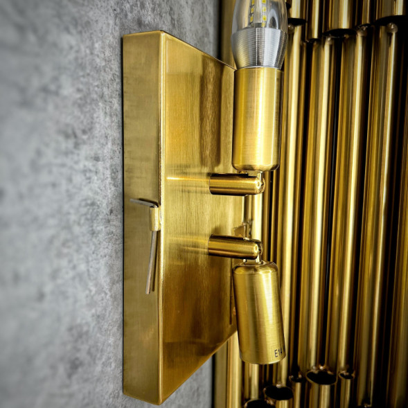 Бра ImperiumLoft 84834-22