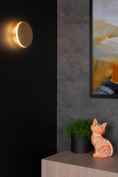 Бра LUCIDE EKLYPS LED 46201/06/02