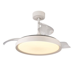 Потолочный светильник Mantra 8826 MISTRAL