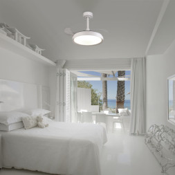 Потолочный светильник Mantra 8826 MISTRAL