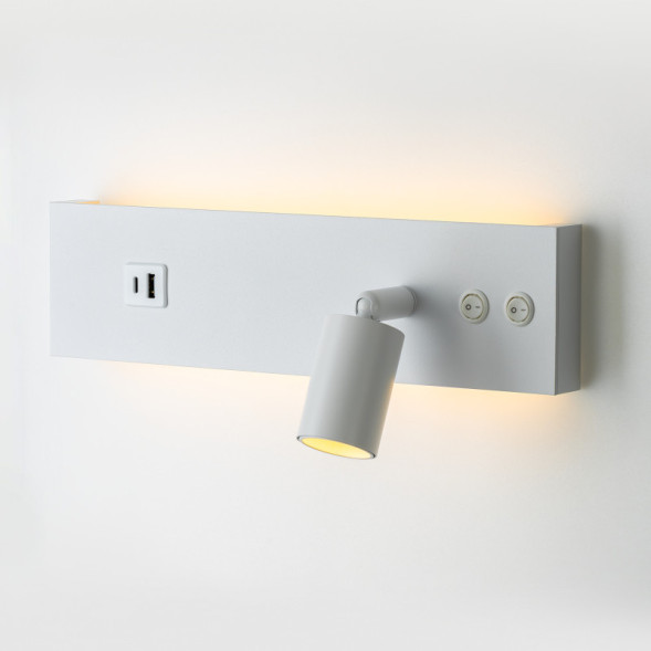 Спот Citilux CL704460 Декарт