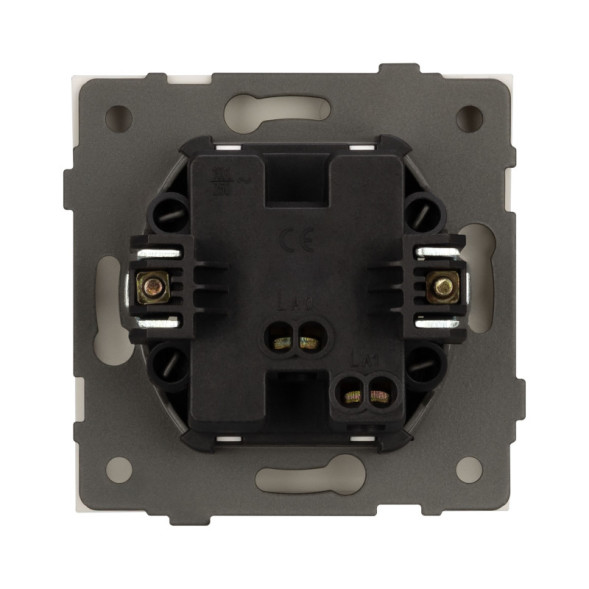 Выключатель 054142 Arlight TENDO