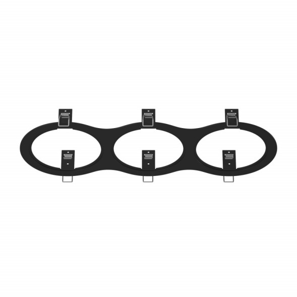 Рамка декоративная Lightstar INTERO 111 217937