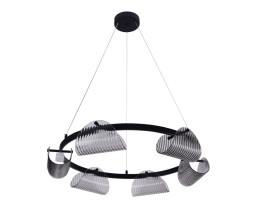 Подвесная люстра Kink Light 08447-6A,19(16) Каспи