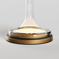 Настольная лампа Maytoni MOD286TL-L8G3K Spirito