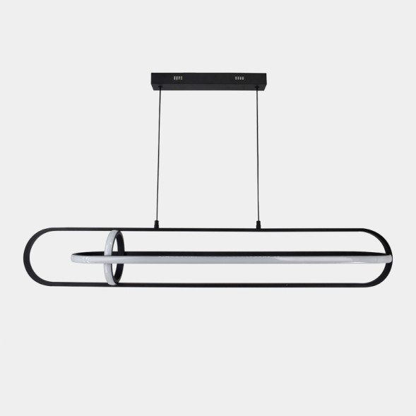 Подвесной светильник Escada ORBITAL 10255/3LED