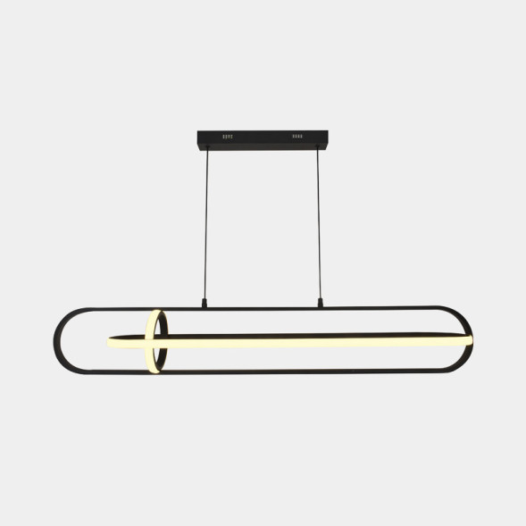 Подвесной светильник Escada ORBITAL 10255/3LED