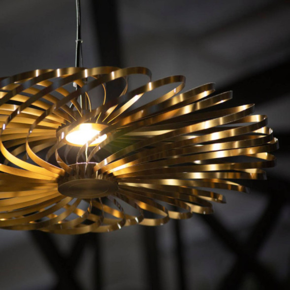 Подвесной светильник Favourite 4679-1P Spring