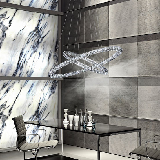 Подвесная люстра EGLO Toneria 93946