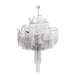 Каскадная люстра LOFT IT Stream 10208/1000 Smoke