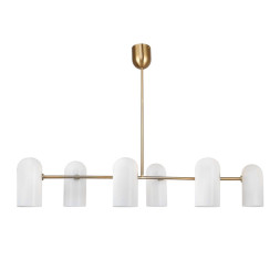 Люстра на штанге F-Promo 4619-6P Barfila