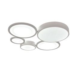 Потолочный светильник Escada STREAMLINE 10286/5LED