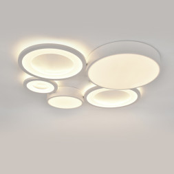 Потолочный светильник Escada STREAMLINE 10286/5LED