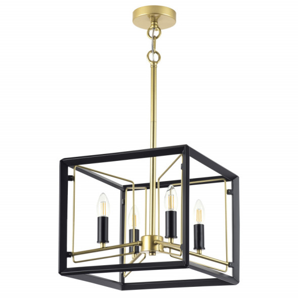 Люстра на штанге Lightstar REGOLO 713447