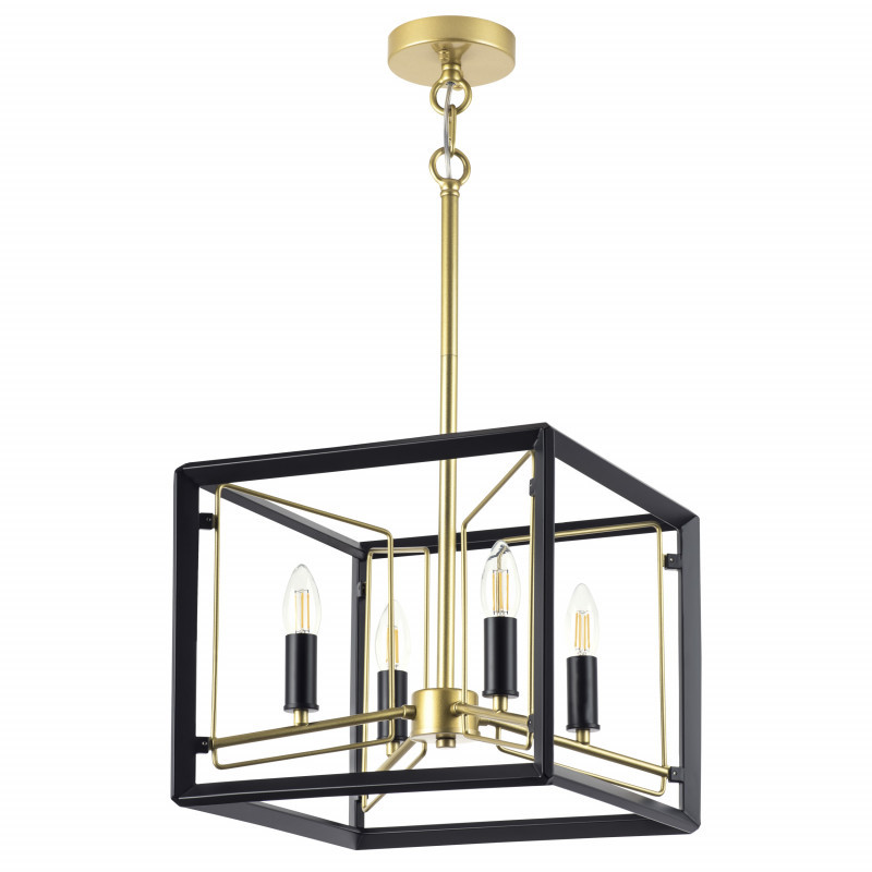 Люстра на штанге Lightstar REGOLO 713447