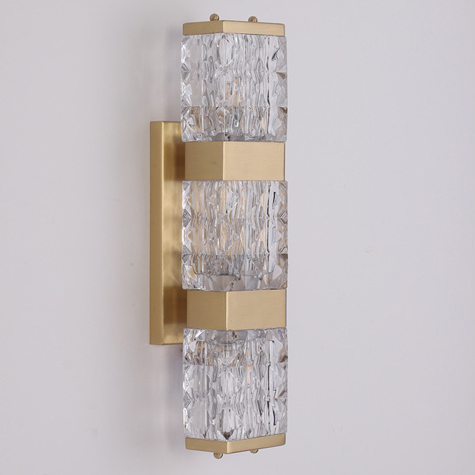 Бра ImperiumLoft 227145-23 Magnet