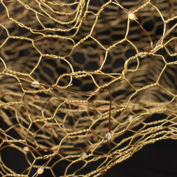 Подвесной светильник LOFT IT 10247/700 Gold