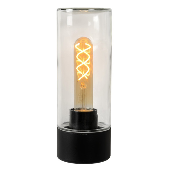 Уличный настенный светильник LUCIDE MICHA 27838/01/30