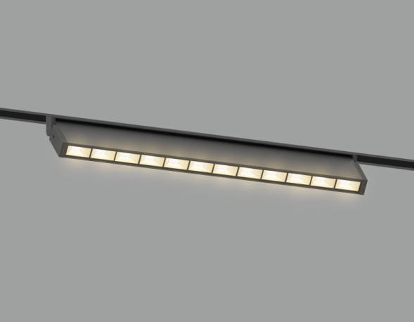 Трековый светильник Ambrella Light TRACK SYSTEM GL2360