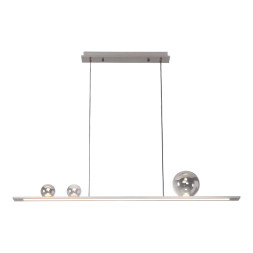 Линейный светильник Lussole LSP-7454 FISHERS