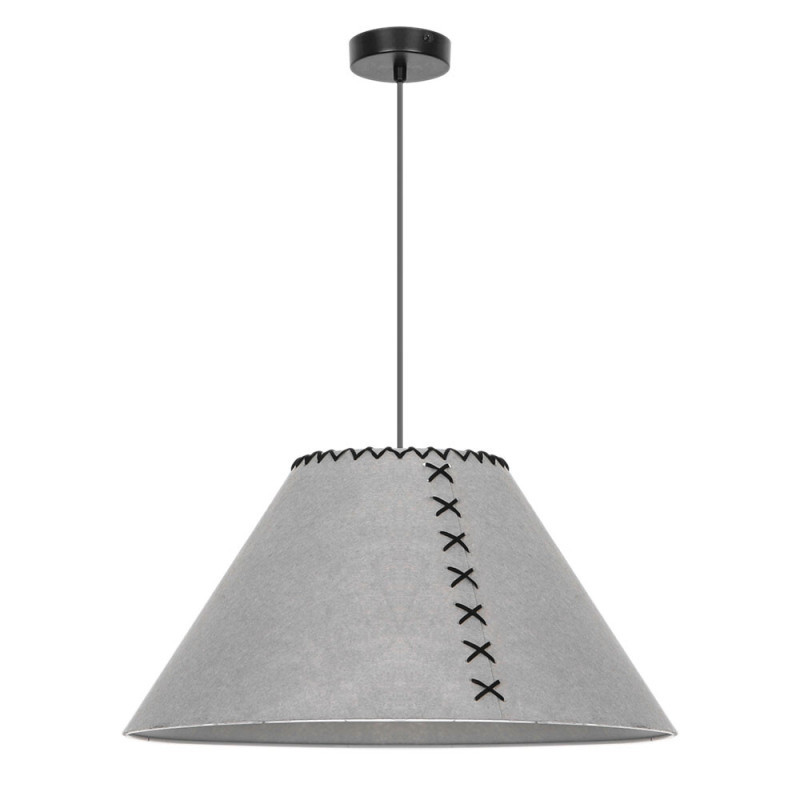 Подвесной светильник ARTE Lamp FLEECE A7092SP-1GY