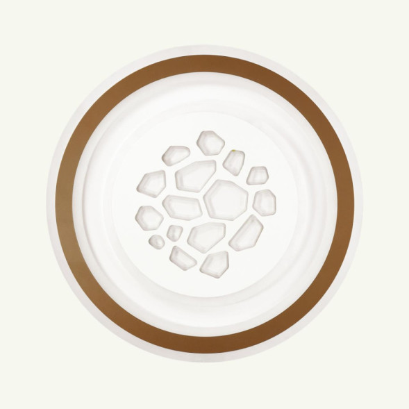 Потолочный светильник Sonex PEBBLES 3024/99CL