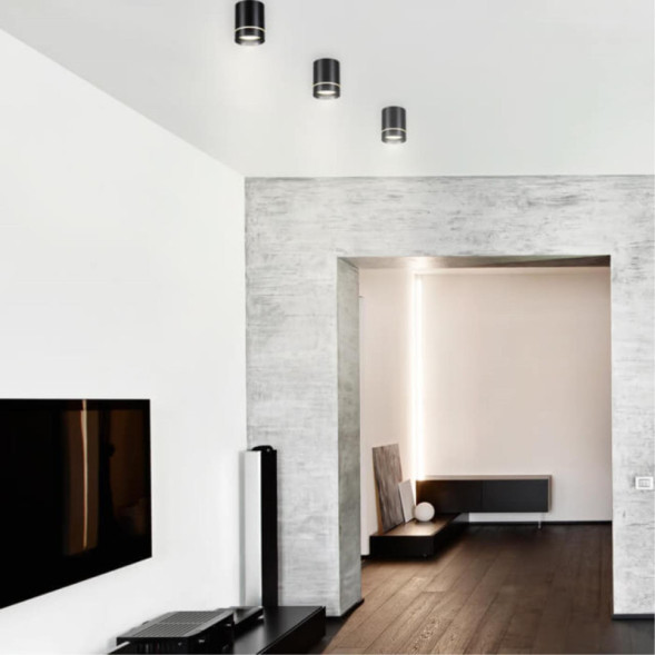 Накладной точечный светильник Novotech Arum 357685