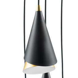 Подвесная люстра Lightstar CONE 757090