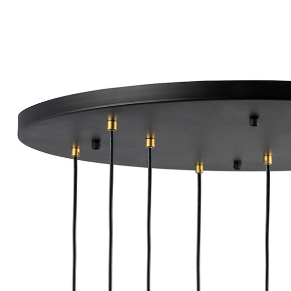 Подвесная люстра Lightstar CONE 757090