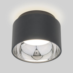 Накладной точечный светильник Elektrostandard 1069 GX53 GR Графит