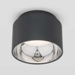 Накладной точечный светильник Elektrostandard 1069 GX53 GR Графит