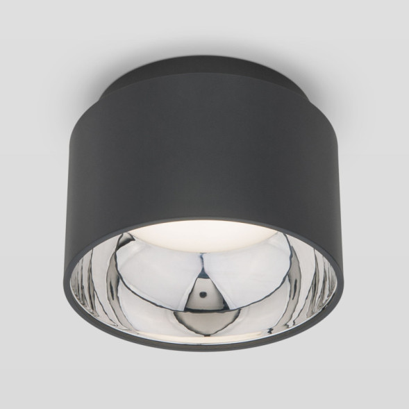 Накладной точечный светильник Elektrostandard 1069 GX53 GR Графит