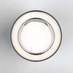 Накладной точечный светильник Elektrostandard 1069 GX53 GR Графит