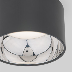 Накладной точечный светильник Elektrostandard 1069 GX53 GR Графит