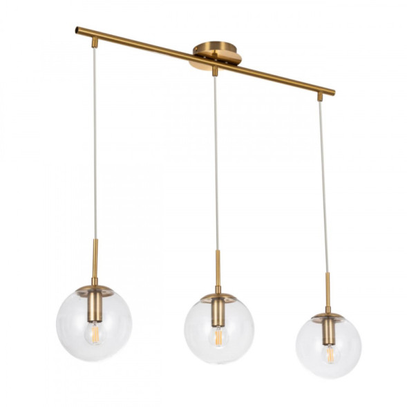 Подвесная люстра ARTE Lamp VOLARE A1915SP-3AB