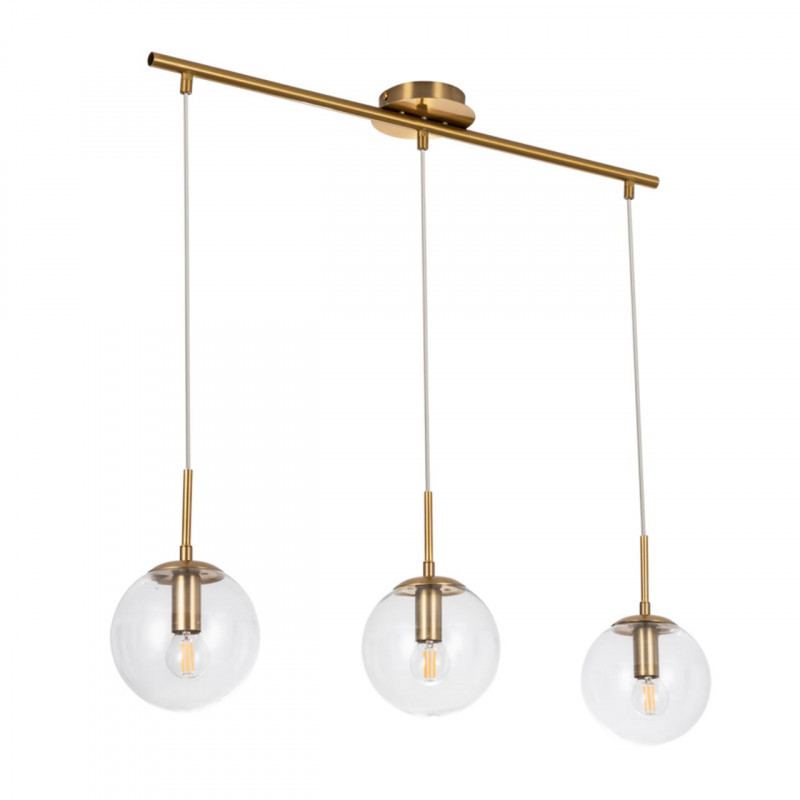 Подвесная люстра ARTE Lamp VOLARE A1915SP-3AB
