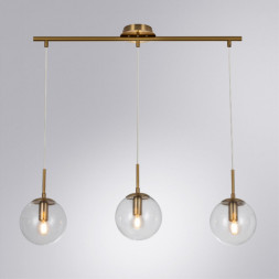 Подвесная люстра ARTE Lamp VOLARE A1915SP-3AB