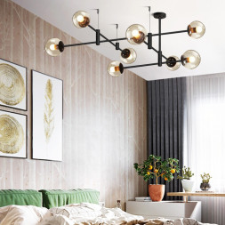 Подвесная люстра ImperiumLoft 189552-26